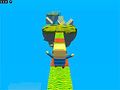 Juego Kogama: ¡El suelo está en Down!  en línea
