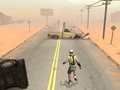 Juego Los zombis no corren  en línea