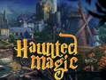 Juego Magia Embrujada  en línea