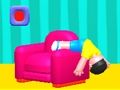 Juego Salto perezoso en línea  en línea