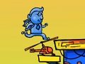 Juego Buck degralución a las raíces  en línea