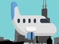 Juego Accidente de avión sálvanos  en línea