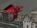 Juego Flapy draco en línea
