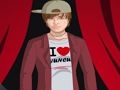 Juego Estrella de cine  en línea