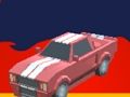 Juego Jardín de BanBan: Mad Drift  en línea