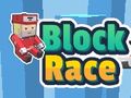 Juego Carrera de bloques  en línea