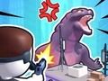 Juego Heli monstruos  en línea