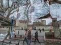 Juego Rompecabezas panorámico  en línea
