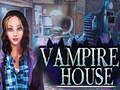 Juego Casa de vampiros  en línea