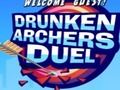 Juego Duelo de arqueros borrachos  en línea