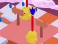 Juego Escape mágico del pato  en línea