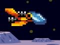 Juego Salto espacial  en línea