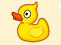 Juego Salva al pato  en línea