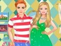 Juego Moda estilo mami  en línea