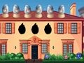Juego Desbloqueo de la puerta de la comunidad de la aldea  en línea