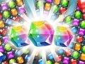 Juego Mazmorra de diamantes: Match 3  en línea