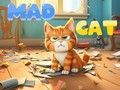 Juego Gato malo  en línea