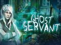 Juego Sirviente fantasma  en línea