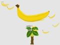 Juego Clicker de plátano  en línea
