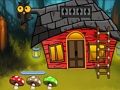 Juego Lindo escape de duende  en línea