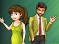 Juego Amgel fácil escape de la habitación 104  en línea