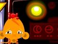Juego Monkey Go Happy Etapa 158  en línea