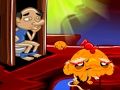 Juego Monkey Go Happy Etapa 160  en línea