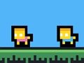 Juego Gemelos planos con solapa  en línea