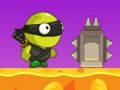 Juego Ninja tortuga  en línea