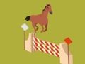 Juego Aventura a caballo  en línea