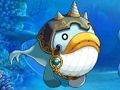 Juego Los peces comen otros peces en línea Juego Los peces comen otros peces en línea