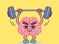 Juego Cerebro perfecto 3d  en línea
