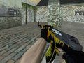 Juego Multijugador de contraataque  en línea