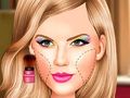 Juego Maquillaje de concierto de estrella pop  en línea