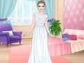 Juego Boda modelo  en línea