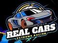 Juego Carreras extremas de autos reales  en línea