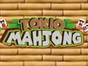 Juego Tokio Mahjong en línea