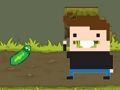 Juego Cazador de pepinillos VR  en línea