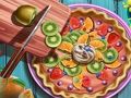Juego Pastel de cocina de la vida real  en línea