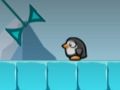 Juego Ruta de salida del pingüino  en línea