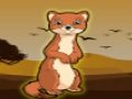 Juego Escape encantador de la comadreja  en línea