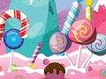 Juego Escape de hormigas del mundo de los dulces  en línea