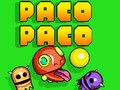 Juego Paco Paco en línea