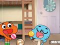 Juego Gumball: Bombones En Desordre  en línea