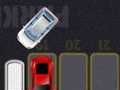 Juego Promedio de estacionamiento matemático  en línea