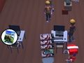 Juego Estación de juego  en línea