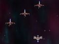 Juego Ataque de nave espacial  en línea