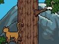 Juego Saltar rata  en línea