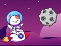 Juego Cathy la gata astro  en línea