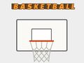 Juego Baloncesto  en línea